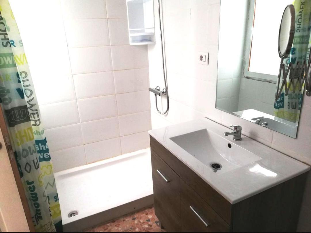 Apartment With Terrace Весиндарио Екстериор снимка