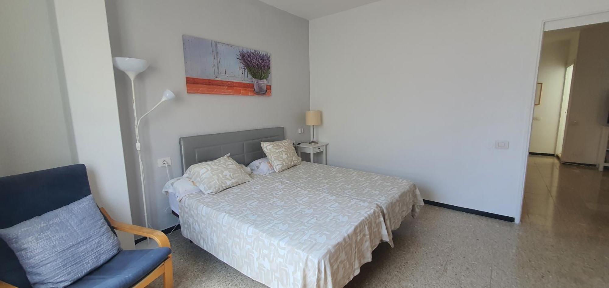 Apartment With Terrace Весиндарио Екстериор снимка
